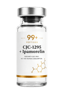 CJC-1295 + Ipamorelin
