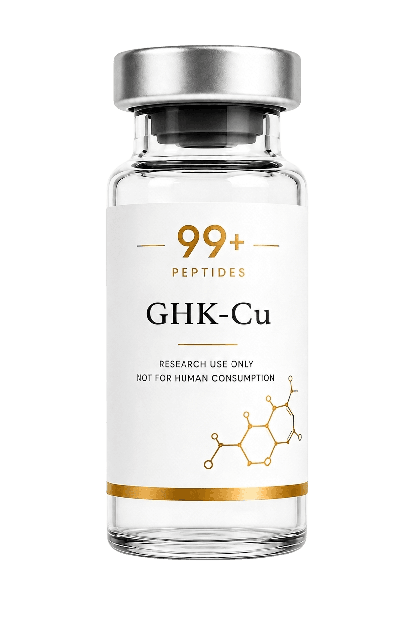 GHK-Cu