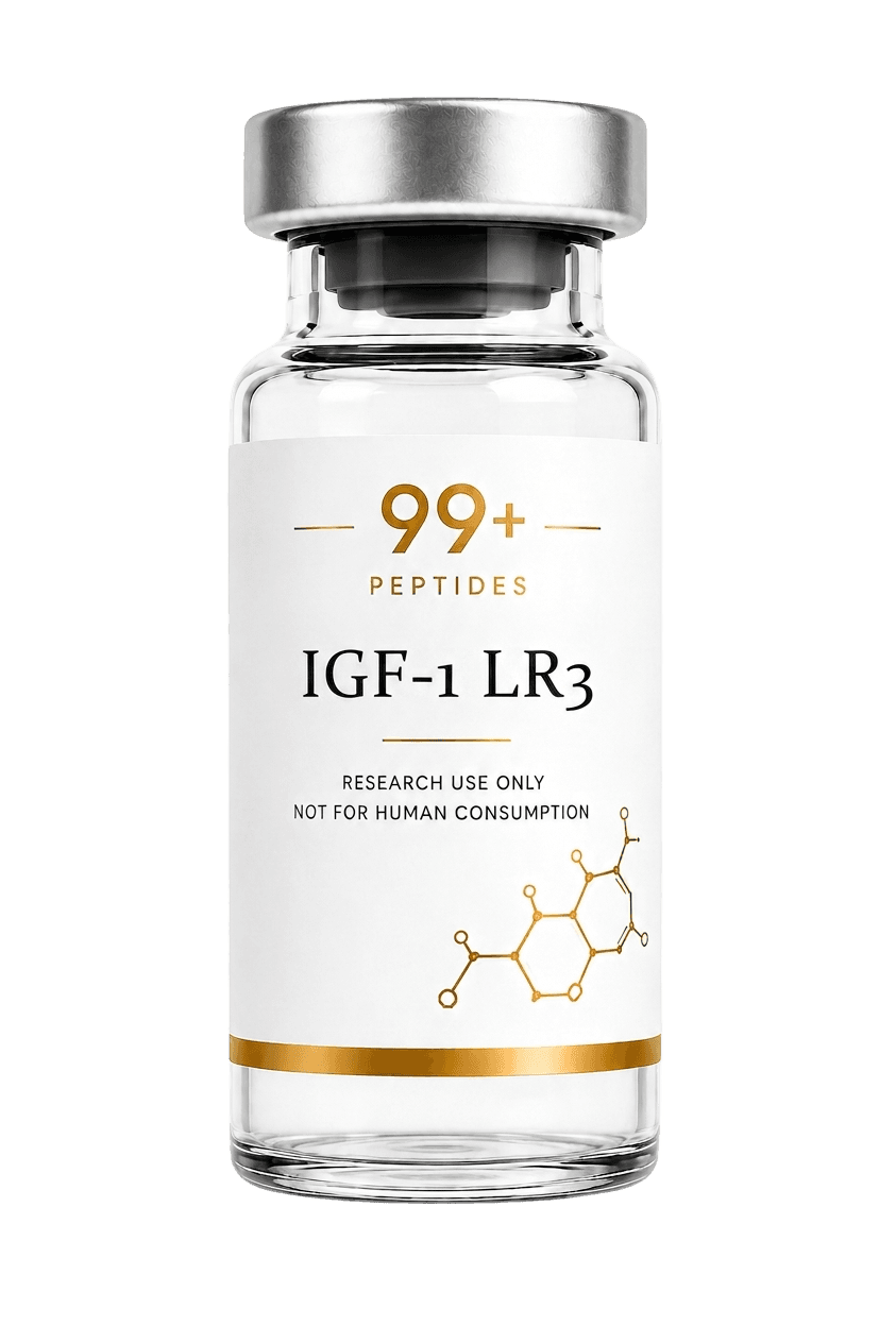 IGF-1 LR3