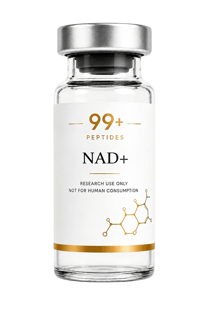 NAD+