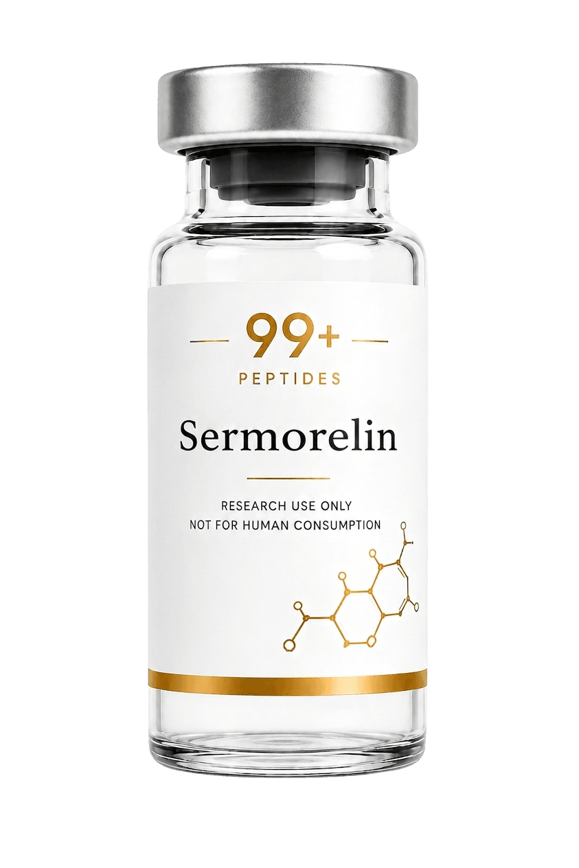 Sermorelin