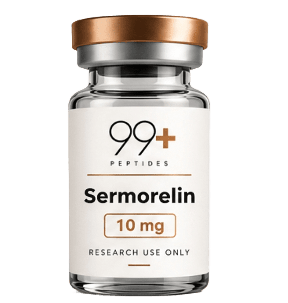 Sermorelin