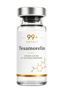 Tesamorelin