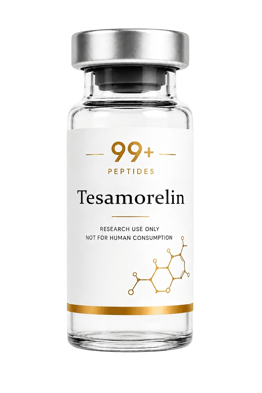 Tesamorelin
