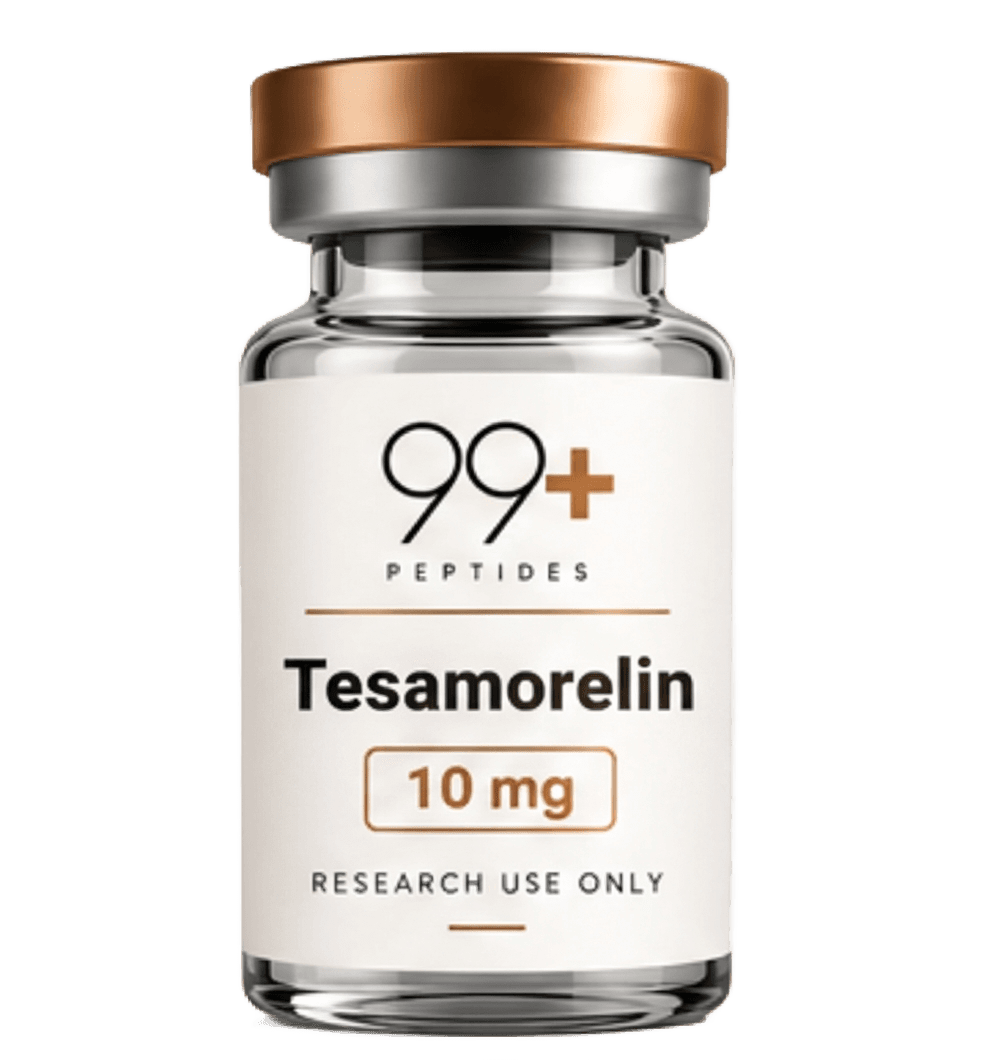 Tesamorelin