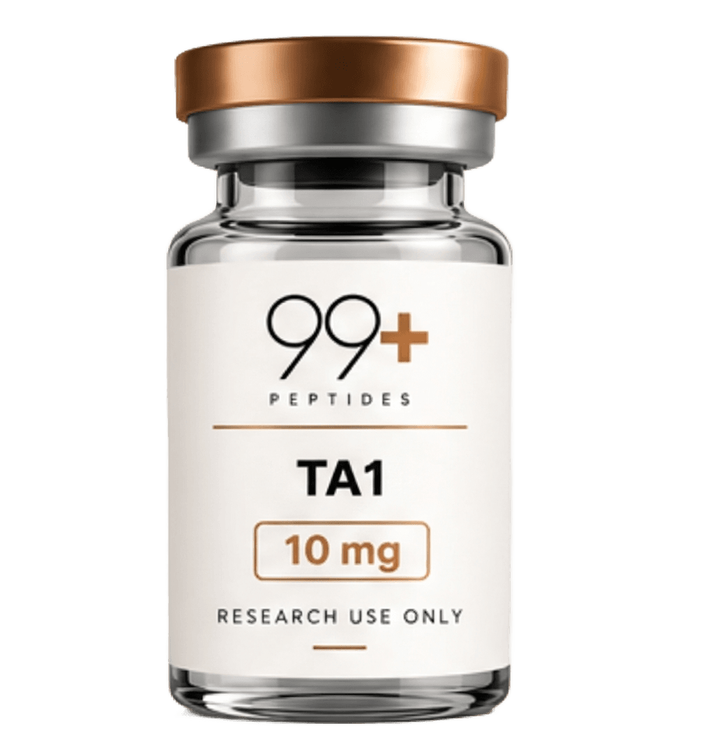 Thymosin Alpha-1