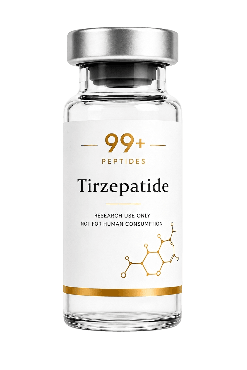 Tirzepatide