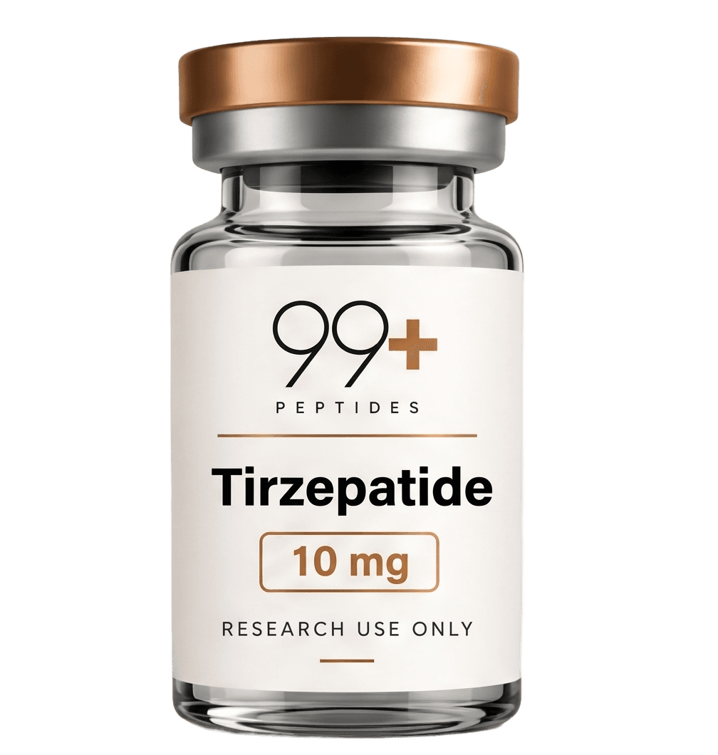 Tirzepatide